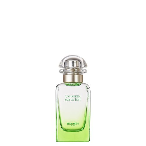 HERMÈS Ein Garten auf dem Dach - Eau de Toilette 3346132400019